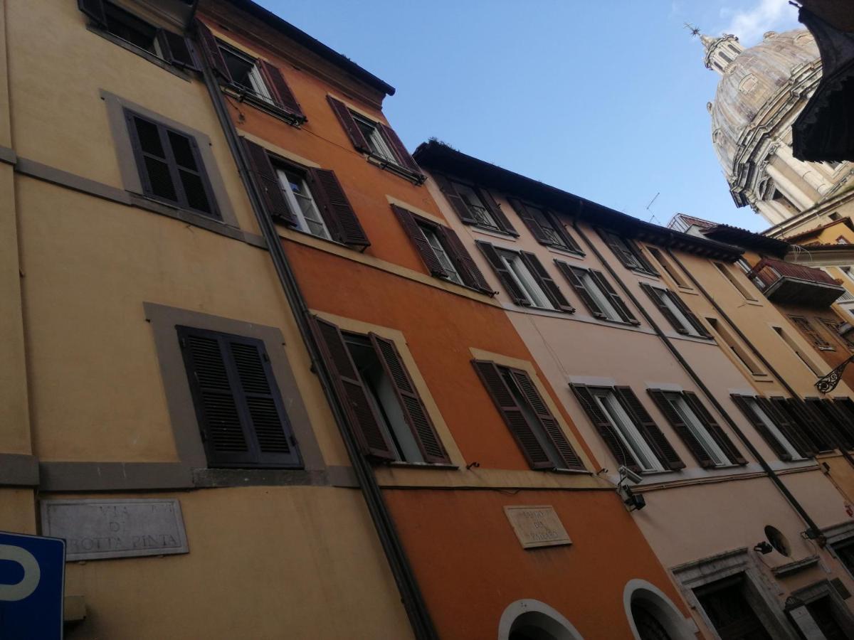 Romamor Campo De' Fiori Exterior photo
